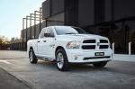 Ram 1500 Express Quad Cab 2018 года (AU)